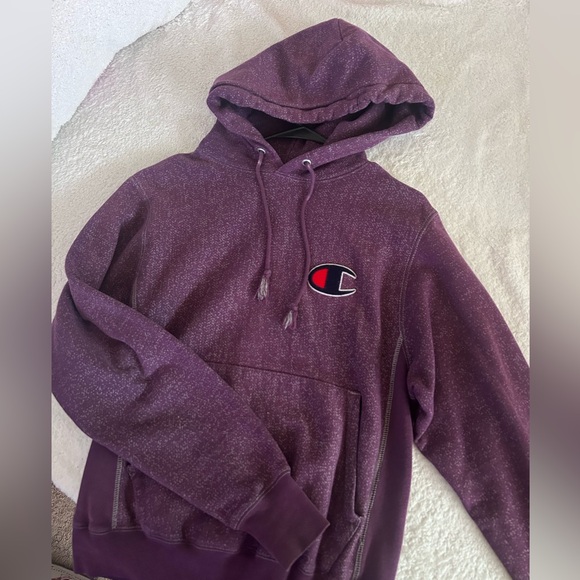 Champion hoodie - Picture 2 of 4